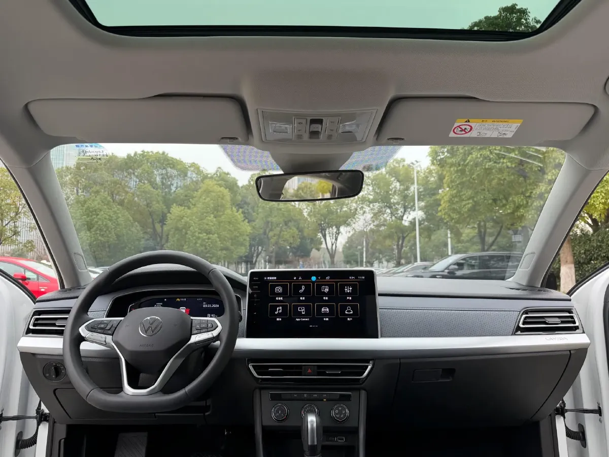 2024 Volkswagen Lavida 1.5L 110HP L4 6AT,autocango,china used car exporter,china ev exporter,chinese used car exporter,chinese used ev exporter