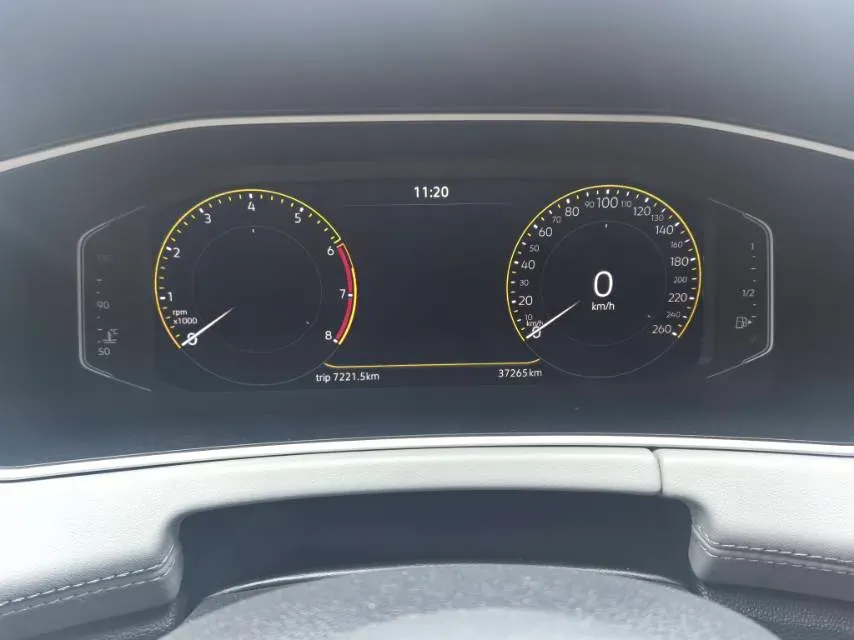 2023 Volkswagen Tayron 1.4T 150HP L4 7DCT,autocango,china used car exporter,china ev exporter,chinese used car exporter,chinese used ev exporter