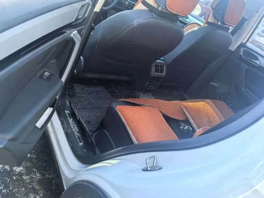 2023 Volkswagen Tayron 1.4T 150HP L4 7DCT,autocango,china used car exporter,china ev exporter,chinese used car exporter,chinese used ev exporter