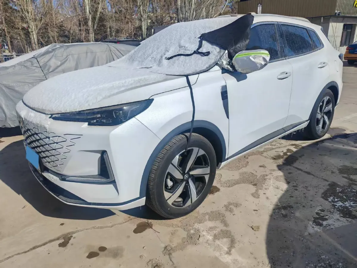 2023 ChangAn CS55 Plus 1.5T 188HP L4 7DCT,autocango,china used car exporter,china ev exporter,chinese used car exporter,chinese used ev exporter