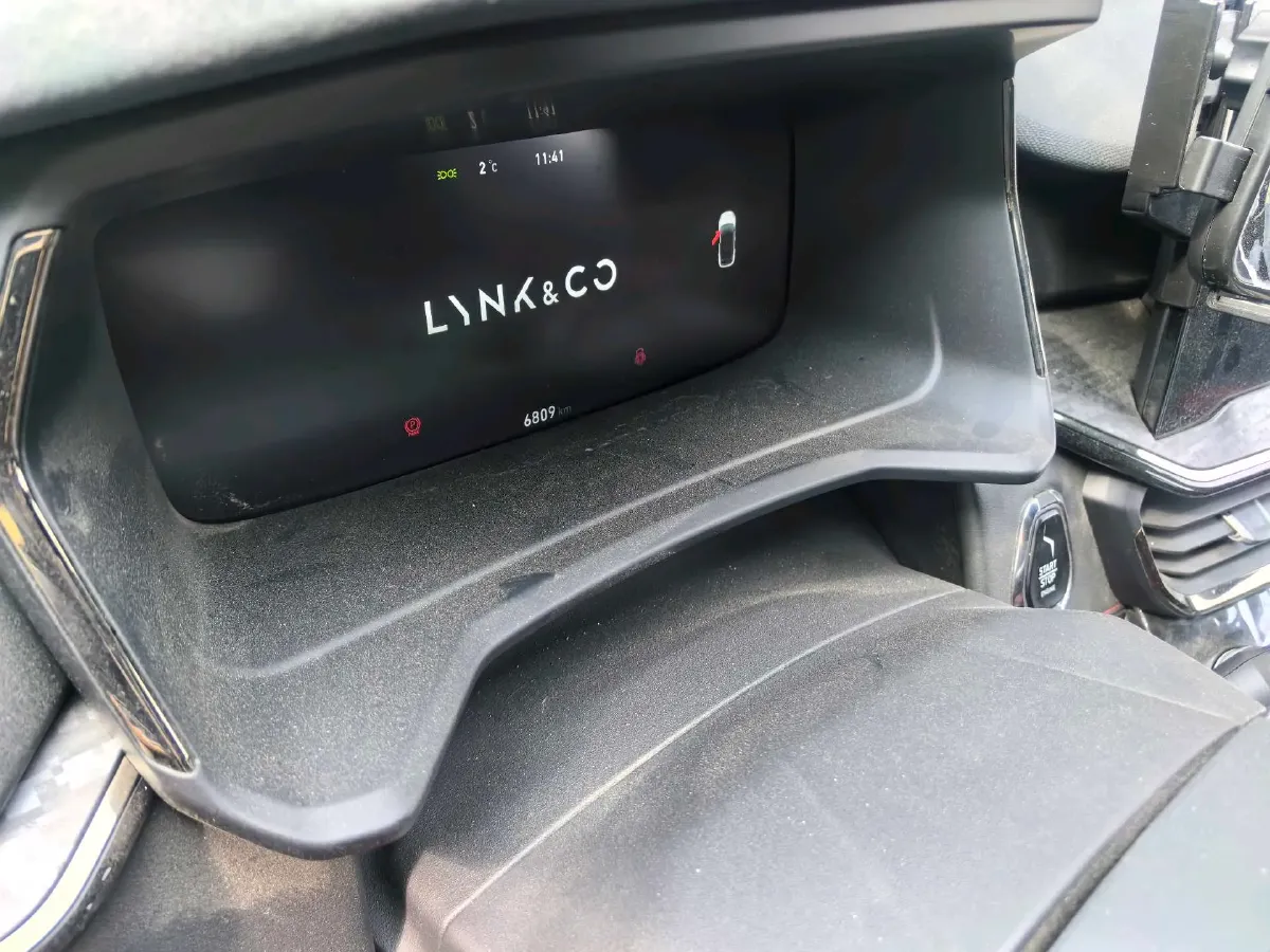 2020 LYNK&CO 06 1.5T 177HP L3 7DCT,autocango,china used car exporter,china ev exporter,chinese used car exporter,chinese used ev exporter