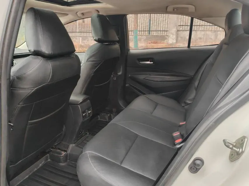 2019 Toyota Corolla 1.8L 98HP L4 E-CVT Hybrid,autocango,china used car exporter,china ev exporter,chinese used car exporter,chinese used ev exporter