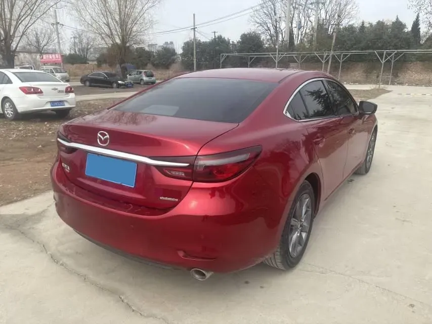 2020 Mazda Atenza 2.0L 158HP L4 6AT,autocango,china used car exporter,china ev exporter,chinese used car exporter,chinese used ev exporter