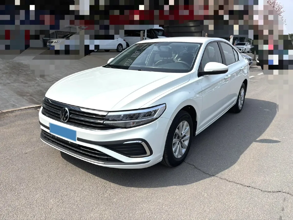2024 Volkswagen Bora 1.2T 116HP L4 7DCT,autocango,china used car exporter,china ev exporter,chinese used car exporter,chinese used ev exporter
