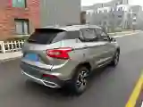 2017 HaiMa S5 Young Edition 1.6L 122HP L4 5MT
