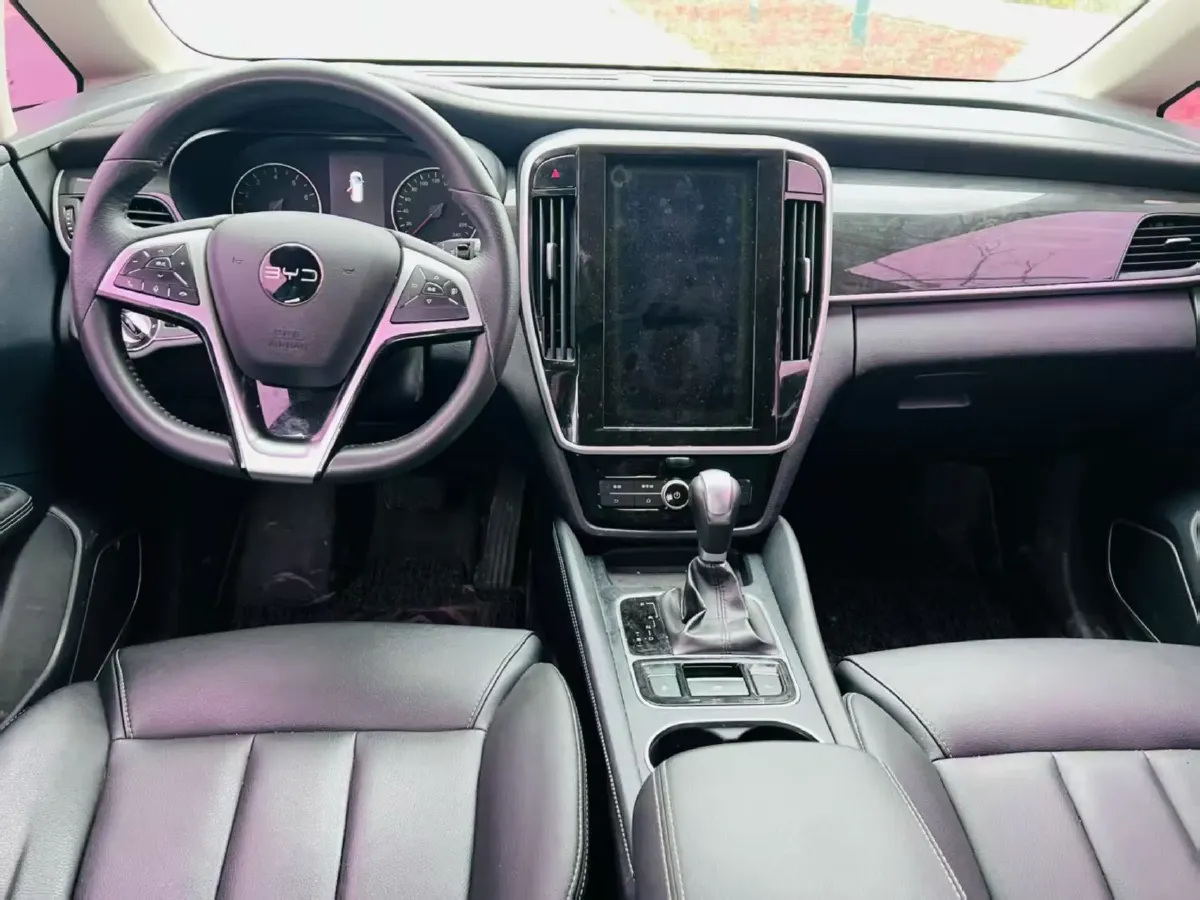 2018 BYD Song 1.5T 154HP L4 6DCT,autocango,china used car exporter,china ev exporter,chinese used car exporter,chinese used ev exporter