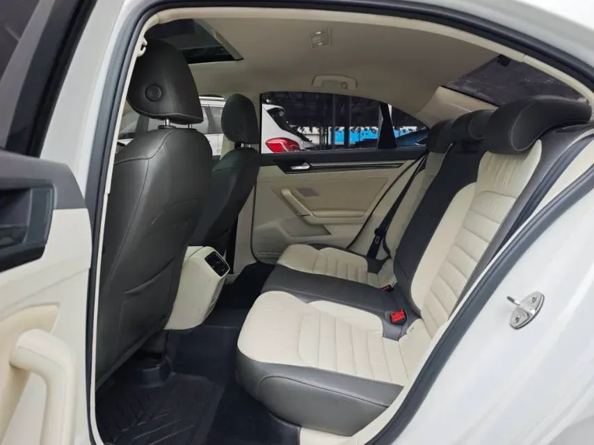 2018 Volkswagen Lamando 1.4T 150HP L4 7DCT,autocango,china used car exporter,china ev exporter,chinese used car exporter,chinese used ev exporter