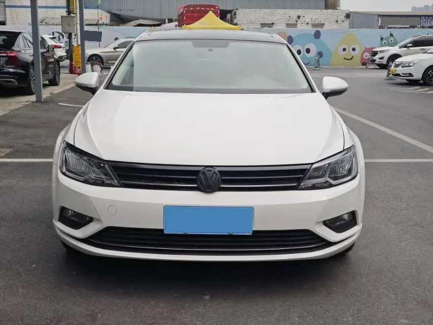 2018 Volkswagen Lamando 1.4T 150HP L4 7DCT,autocango,china used car exporter,china ev exporter,chinese used car exporter,chinese used ev exporter