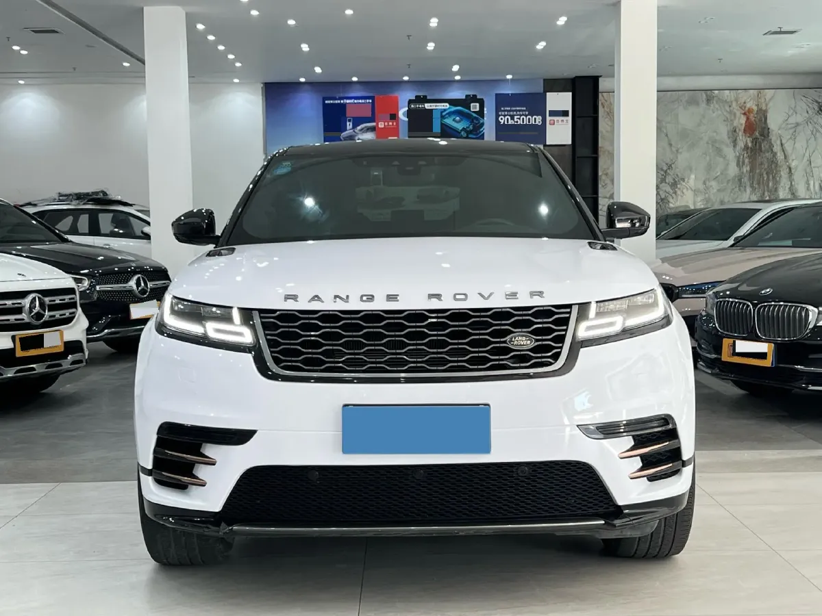 2020 Land Rover Range Rover Velar 2.0T 250HP L4 8AT,autocango,china used car exporter,china ev exporter,chinese used car exporter,chinese used ev exporter