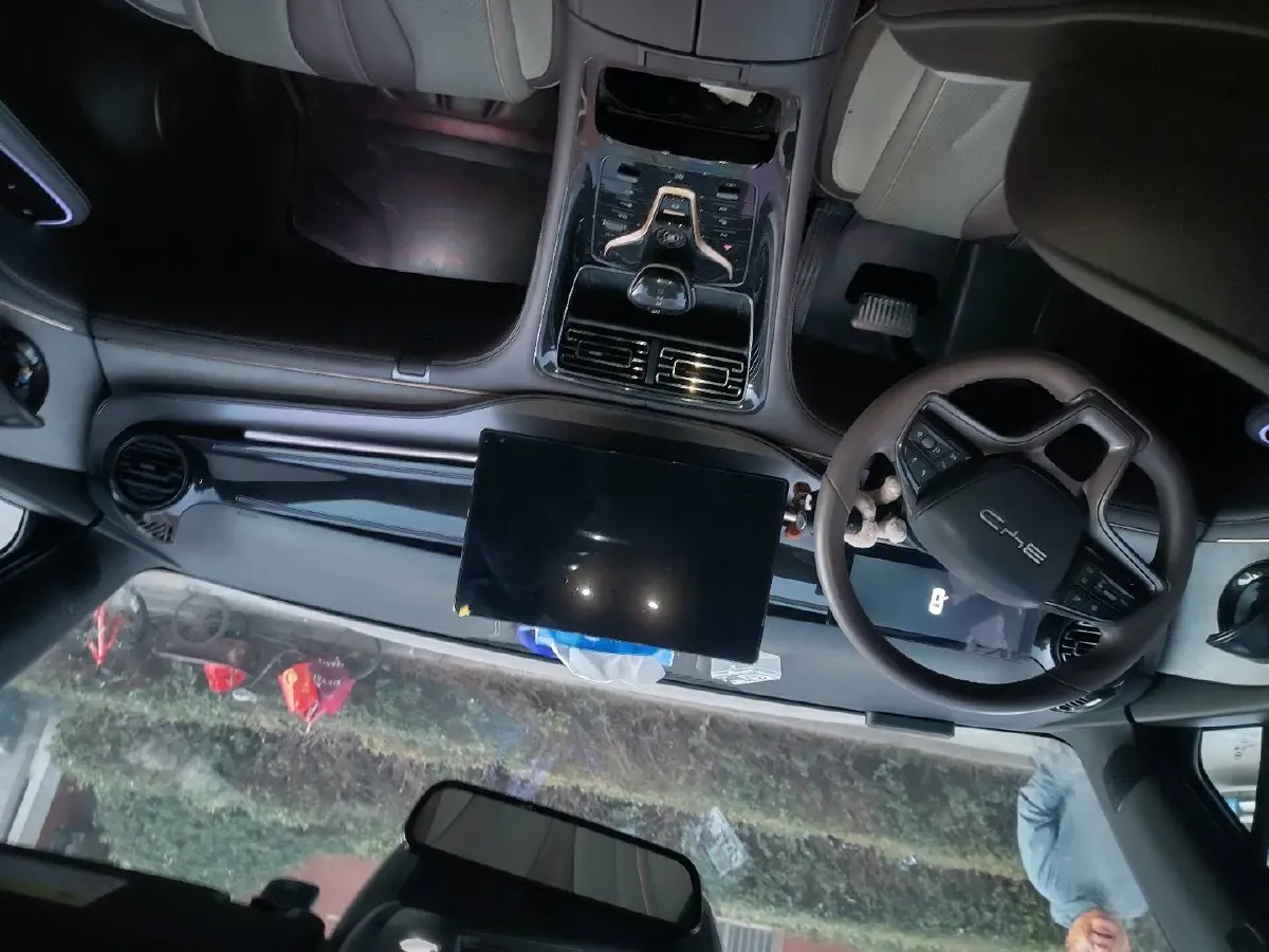 2023 BYD Frigate 07 1.5T 139HP L4 E-CVT PHEV 18.3KWH,autocango,china used car exporter,china ev exporter,chinese used car exporter,chinese used ev exporter