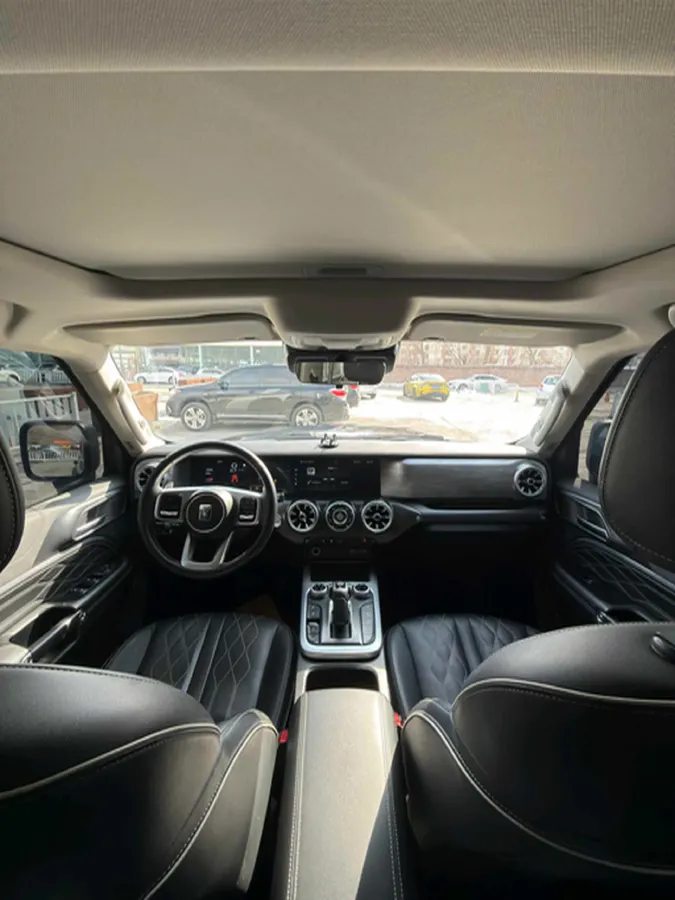 2023 Tank 300 2.0T 227HP L4 8AT,autocango,china used car exporter,china ev exporter,chinese used car exporter,chinese used ev exporter