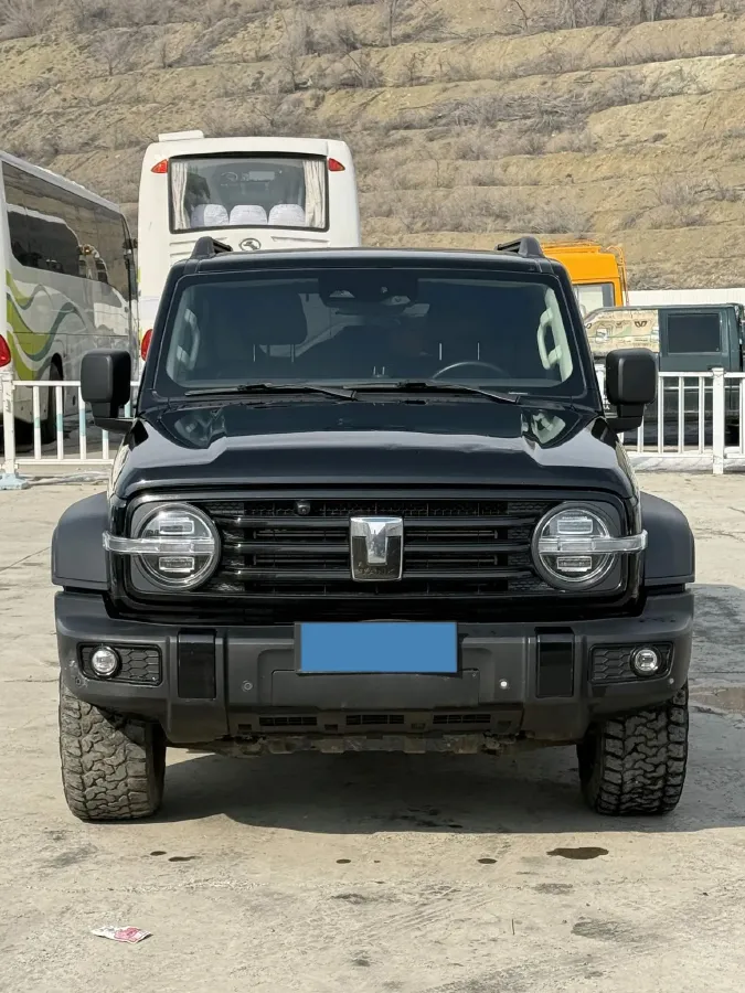 2023 Tank 300 2.0T 227HP L4 8AT,autocango,china used car exporter,china ev exporter,chinese used car exporter,chinese used ev exporter