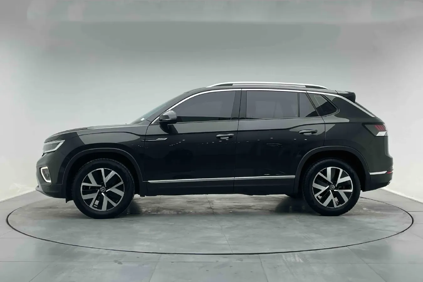 2023 Volkswagen Tayron 1.4T 150HP L4 7DCT,autocango,china used car exporter,china ev exporter,chinese used car exporter,chinese used ev exporter