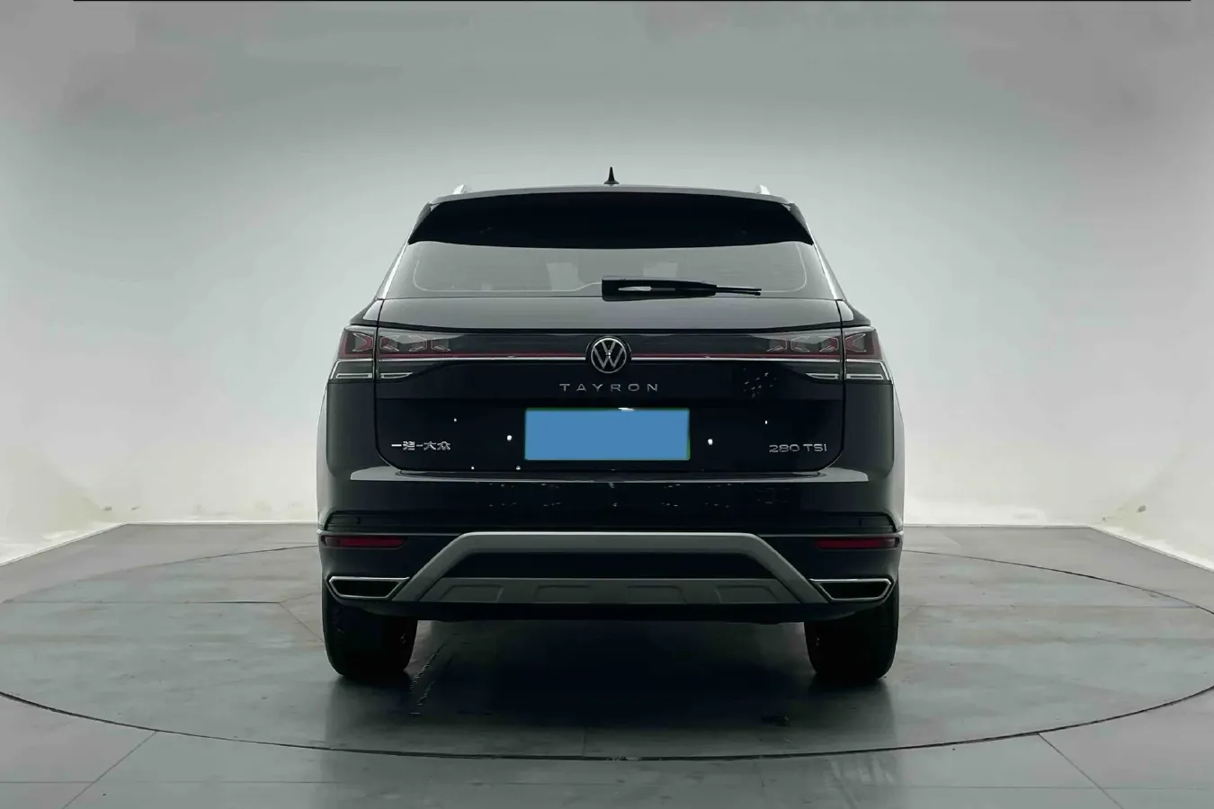 2023 Volkswagen Tayron 1.4T 150HP L4 7DCT,autocango,china used car exporter,china ev exporter,chinese used car exporter,chinese used ev exporter