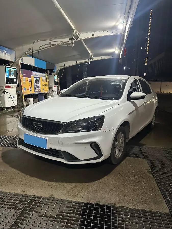 2021 Geely Emgrand 1.5L 109HP L4 CVT,autocango,china used car exporter,china ev exporter,chinese used car exporter,chinese used ev exporter