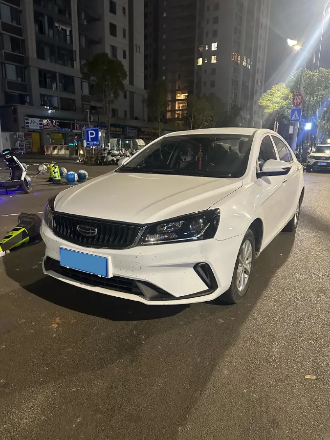 2021 Geely Emgrand 1.5L 109HP L4 CVT,autocango,china used car exporter,china ev exporter,chinese used car exporter,chinese used ev exporter