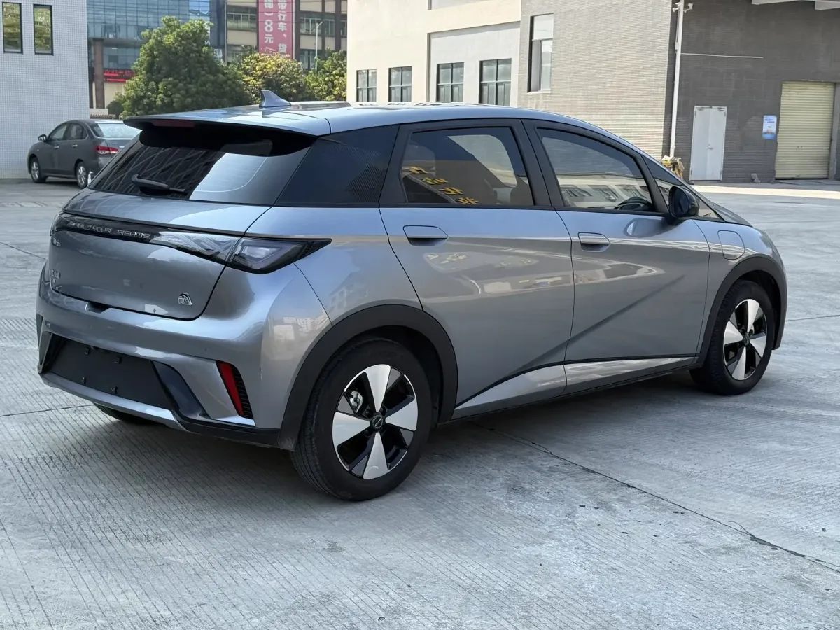 2023 BYD Dolphin BEV 44.928KWH,autocango,china used car exporter,china ev exporter,chinese used car exporter,chinese used ev exporter
