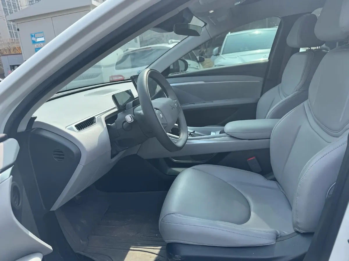 2024 Xpeng MONA M03 BEV 51.8KWH,autocango,china used car exporter,china ev exporter,chinese used car exporter,chinese used ev exporter