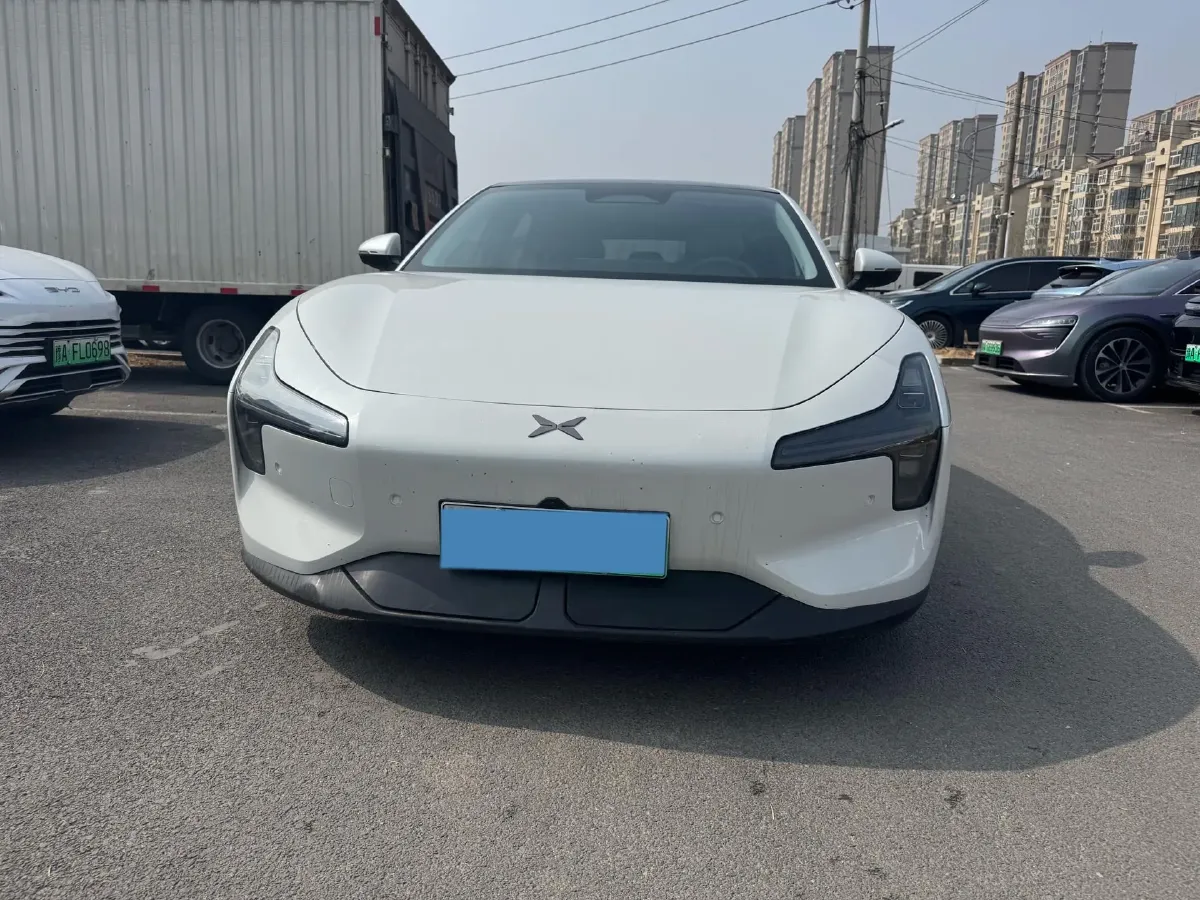 2024 Xpeng MONA M03 BEV 51.8KWH,autocango,china used car exporter,china ev exporter,chinese used car exporter,chinese used ev exporter