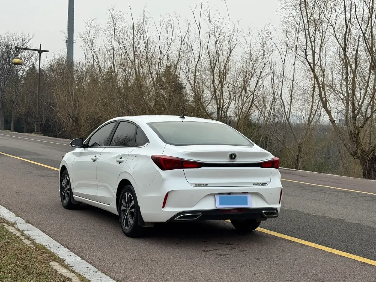 2020 ChangAn Eado 1.6L 128HP L4 5MT,autocango,china used car exporter,china ev exporter,chinese used car exporter,chinese used ev exporter