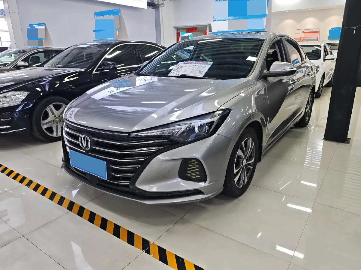 2020 ChangAn Eado 1.6L 128HP L4 6AT,autocango,china used car exporter,china ev exporter,chinese used car exporter,chinese used ev exporter