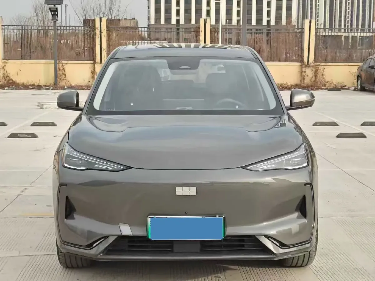 2024 Geely Emgrand L HiP 1.5T 181HP L4 3DHT PHEV 15.5KWH,autocango,china used car exporter,china ev exporter,chinese used car exporter,chinese used ev exporter