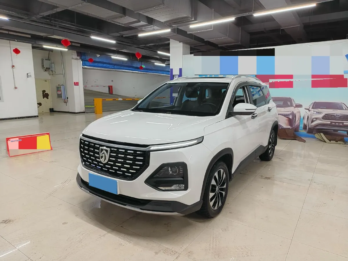 2020 BaoJun RS-3 1.5T 147HP L4 CVT,autocango,china used car exporter,china ev exporter,chinese used car exporter,chinese used ev exporter
