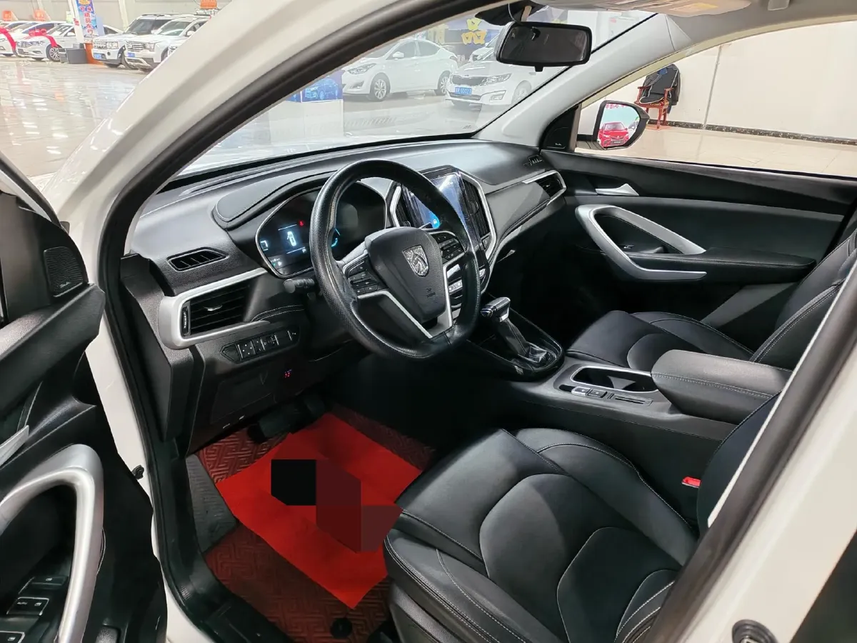 2020 BaoJun RS-3 1.5T 147HP L4 CVT,autocango,china used car exporter,china ev exporter,chinese used car exporter,chinese used ev exporter