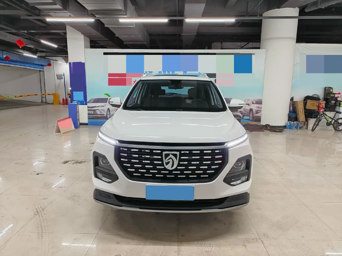2020 BaoJun RS-3 1.5T 147HP L4 CVT,autocango,china used car exporter,china ev exporter,chinese used car exporter,chinese used ev exporter