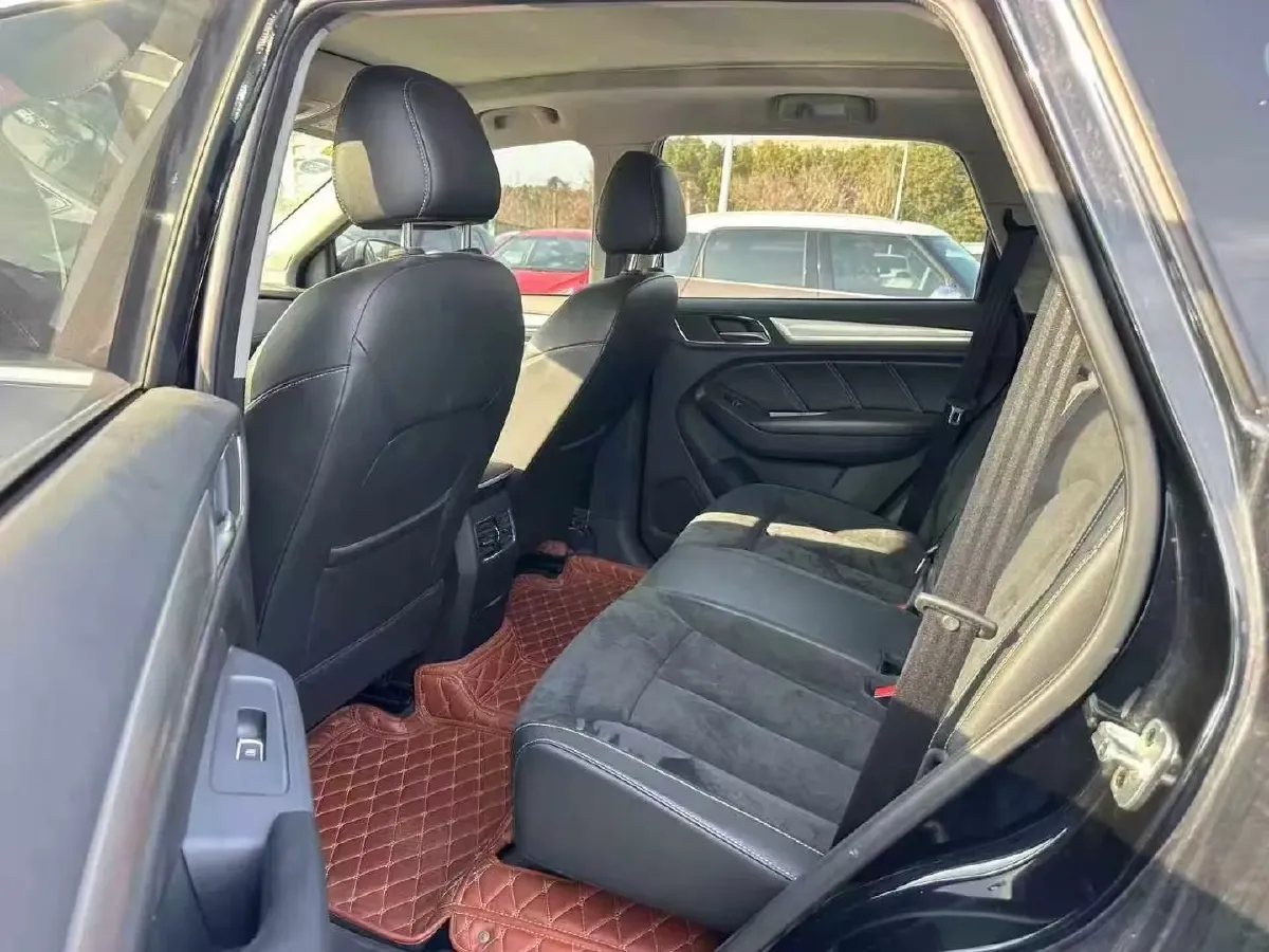 2017 Roewe RX5 1.5T 169HP L4 2AT PHEV 12KWH,autocango,china used car exporter,china ev exporter,chinese used car exporter,chinese used ev exporter