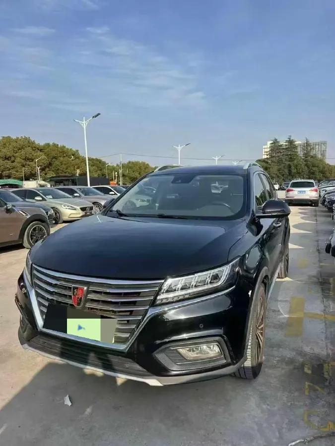 2017 Roewe RX5 1.5T 169HP L4 2AT PHEV 12KWH,autocango,china used car exporter,china ev exporter,chinese used car exporter,chinese used ev exporter