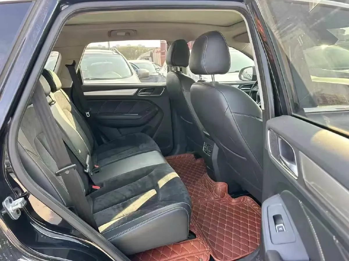 2017 Roewe RX5 1.5T 169HP L4 2AT PHEV 12KWH,autocango,china used car exporter,china ev exporter,chinese used car exporter,chinese used ev exporter