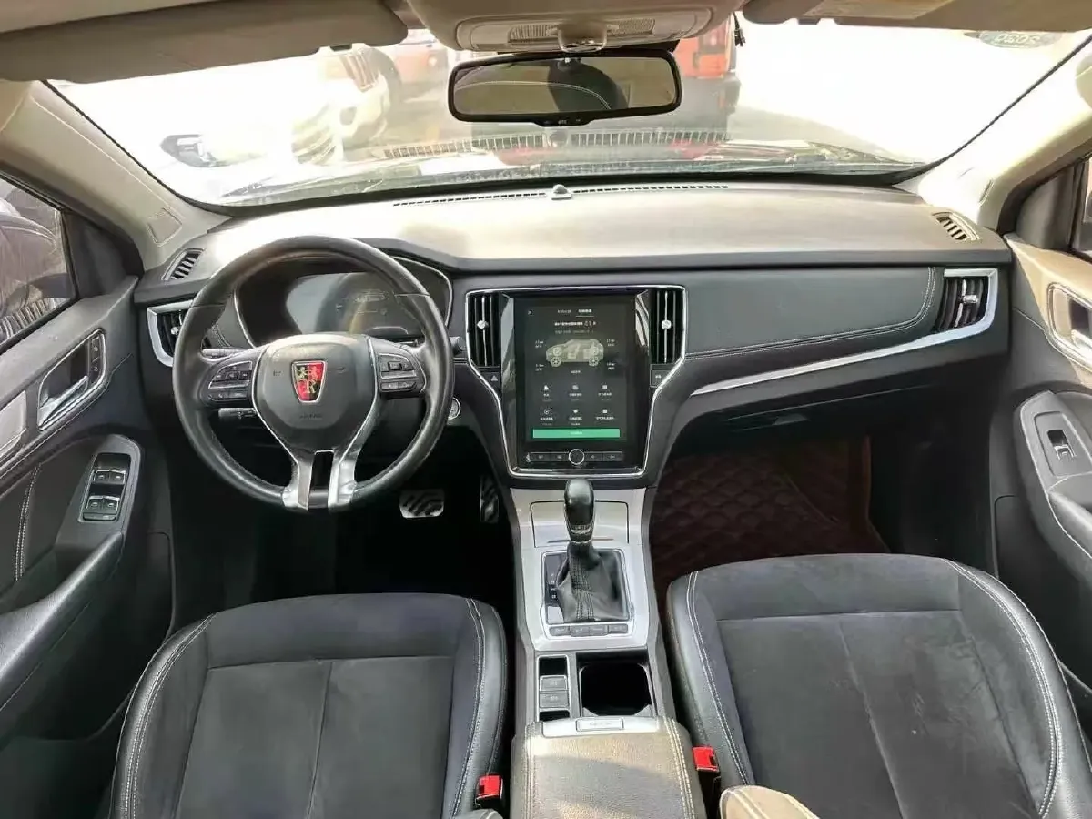 2017 Roewe RX5 1.5T 169HP L4 2AT PHEV 12KWH,autocango,china used car exporter,china ev exporter,chinese used car exporter,chinese used ev exporter