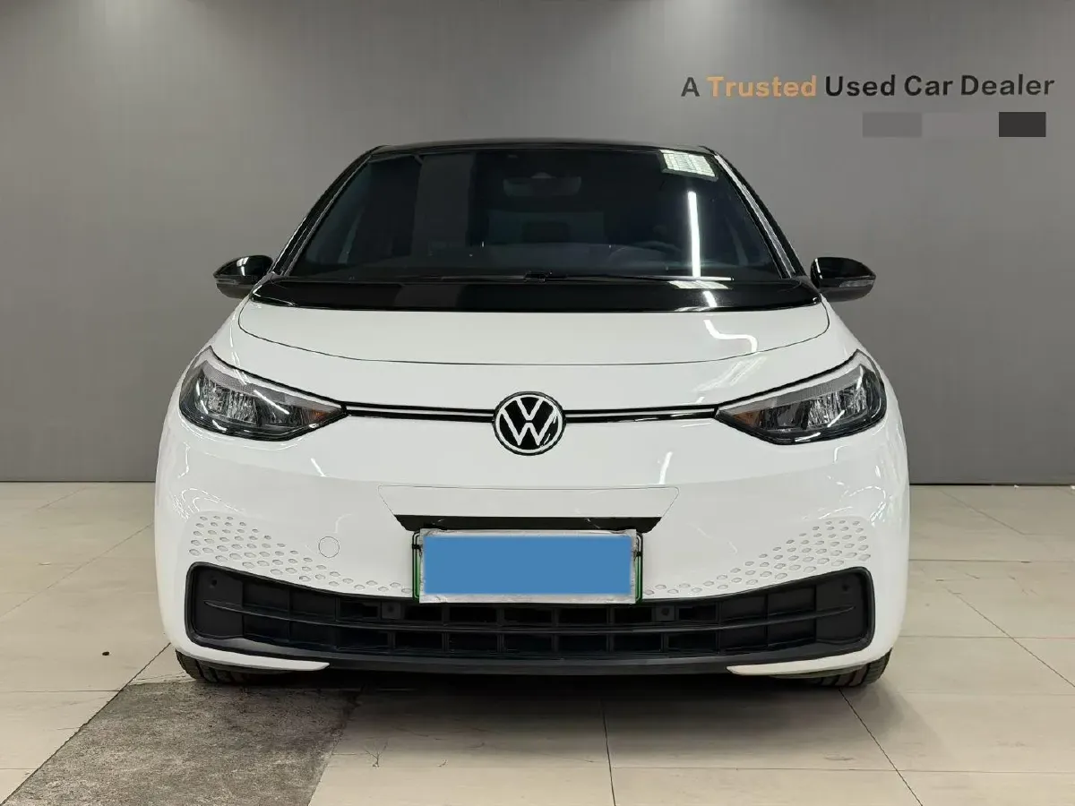 2025 Volkswagen ID.3 BEV 52.8KWH,autocango,china used car exporter,china ev exporter,chinese used car exporter,chinese used ev exporter
