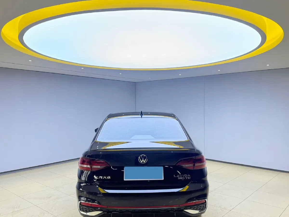 2023 Volkswagen Lavida 1.4T 150HP L4 7DCT,autocango,china used car exporter,china ev exporter,chinese used car exporter,chinese used ev exporter