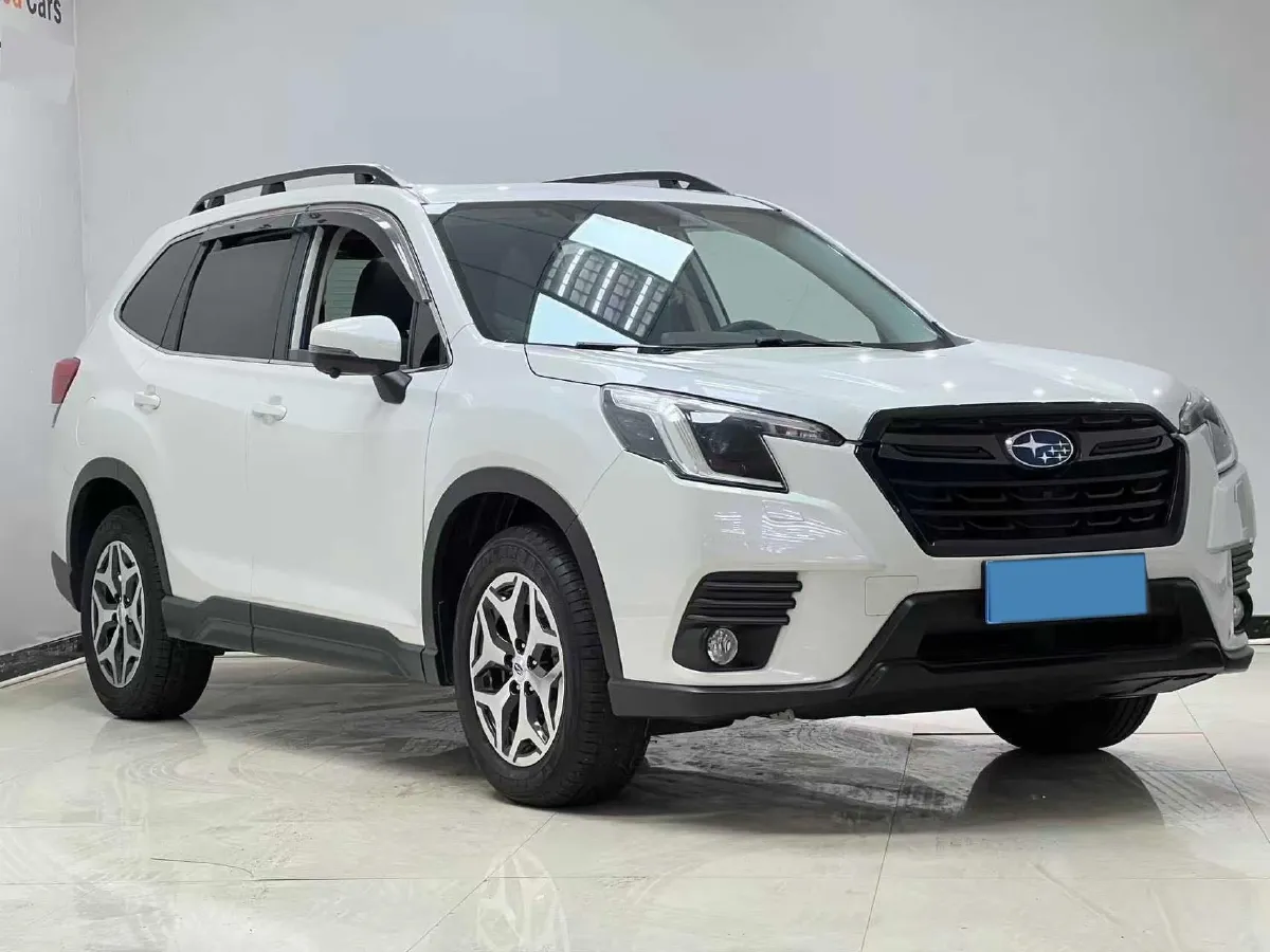 2021 Subaru Forester 2.0L 154HP H4 CVT,autocango,china used car exporter,china ev exporter,chinese used car exporter,chinese used ev exporter