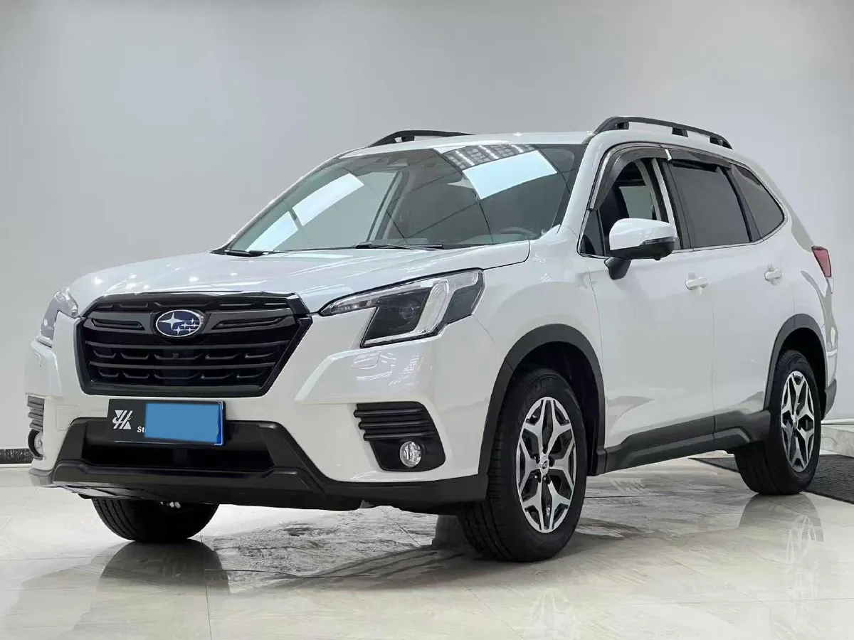 2021 Subaru Forester 2.0L 154HP H4 CVT,autocango,china used car exporter,china ev exporter,chinese used car exporter,chinese used ev exporter