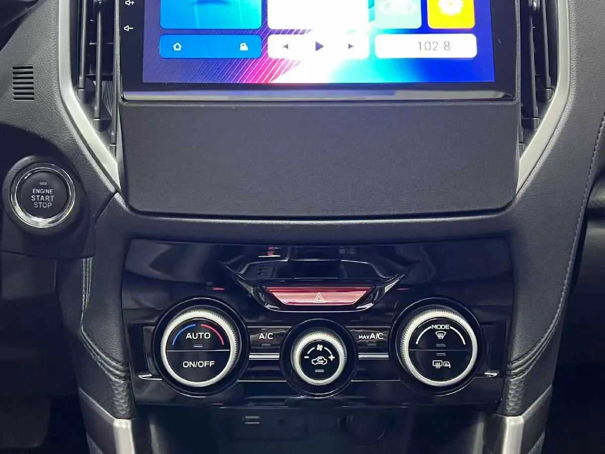 2021 Subaru Forester 2.0L 154HP H4 CVT,autocango,china used car exporter,china ev exporter,chinese used car exporter,chinese used ev exporter