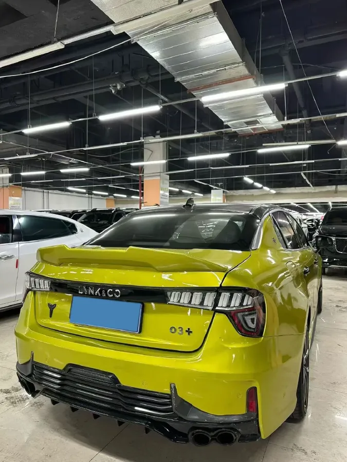 2020 LYNK&CO 03 2.0T 254HP L4 8AT,autocango,china used car exporter,china ev exporter,chinese used car exporter,chinese used ev exporter
