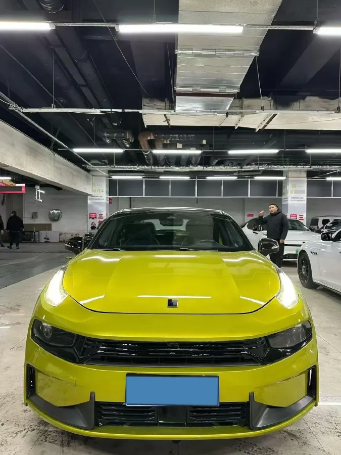 2020 LYNK&CO 03 2.0T 254HP L4 8AT,autocango,china used car exporter,china ev exporter,chinese used car exporter,chinese used ev exporter