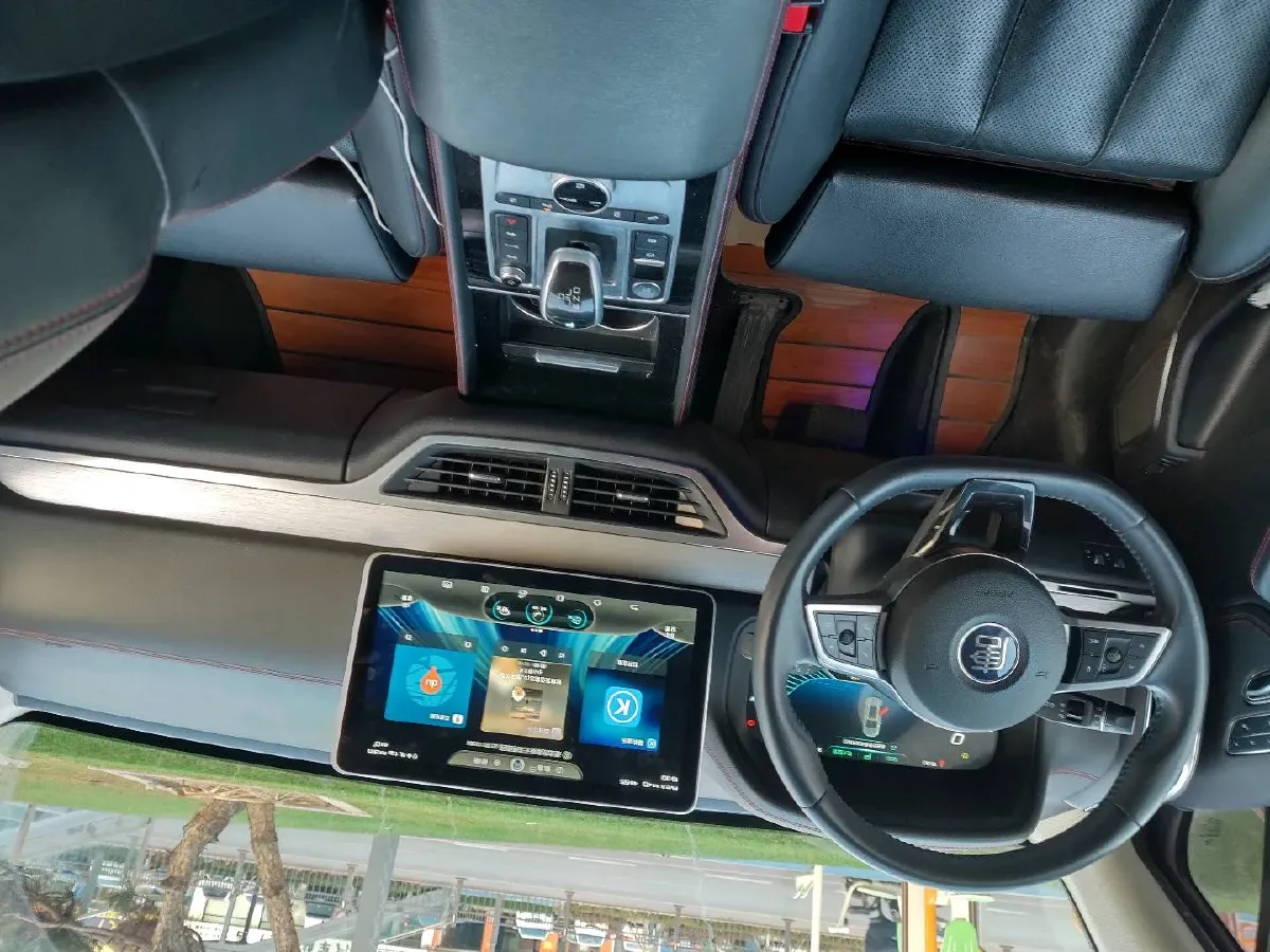 2019 Volkswagen Teramont 2.0T 220HP L4 7DCT,autocango,china used car exporter,china ev exporter,chinese used car exporter,chinese used ev exporter