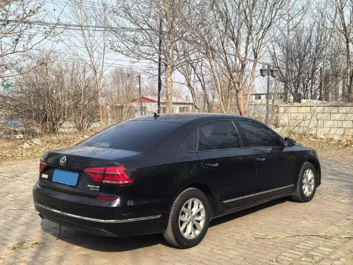 2017 Volkswagen Passat 1.4T 150HP L4 7DCT,autocango,china used car exporter,china ev exporter,chinese used car exporter,chinese used ev exporter