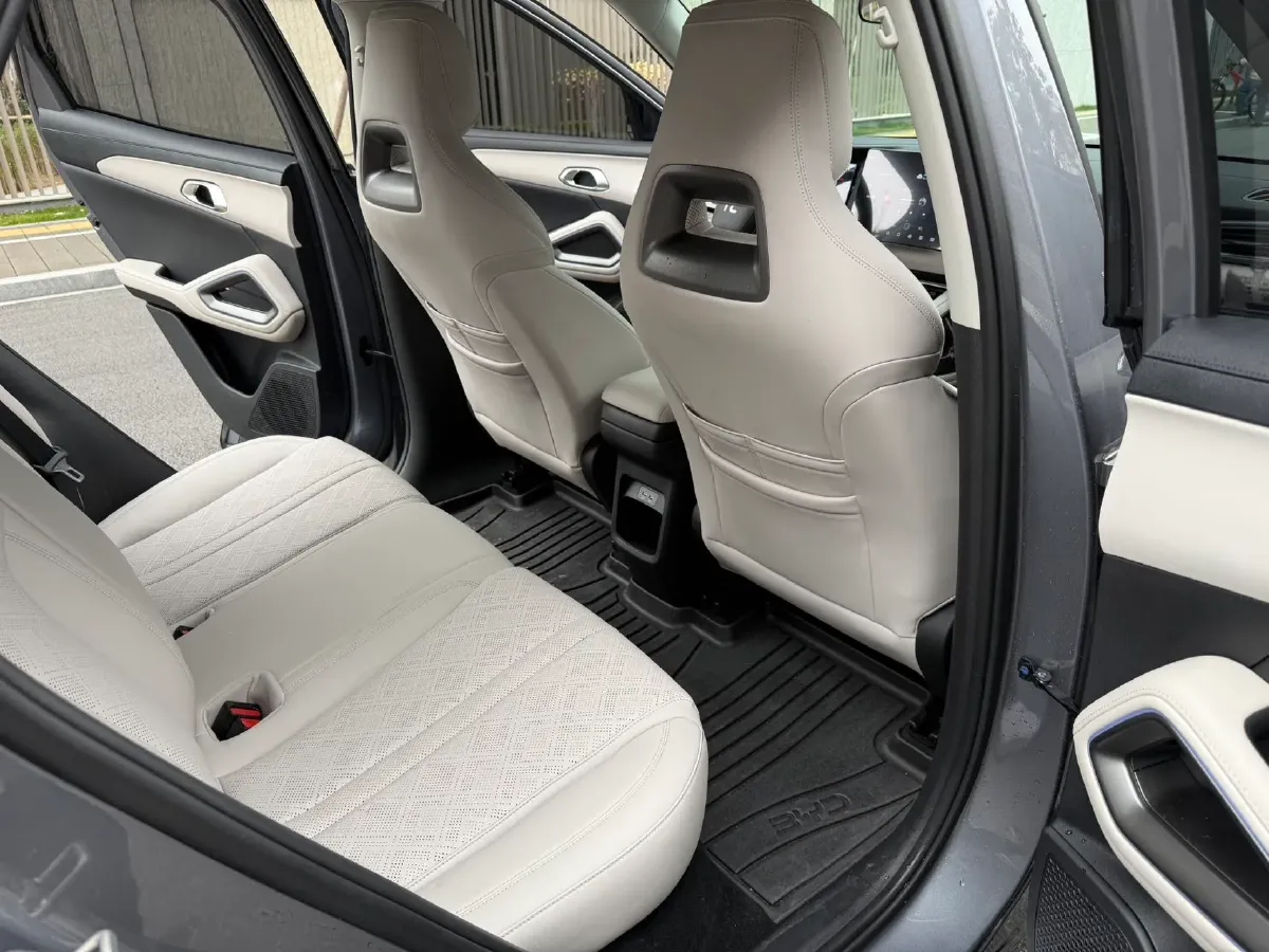 2024 BYD YuanUP BEV 45.12KWH,autocango,china used car exporter,china ev exporter,chinese used car exporter,chinese used ev exporter