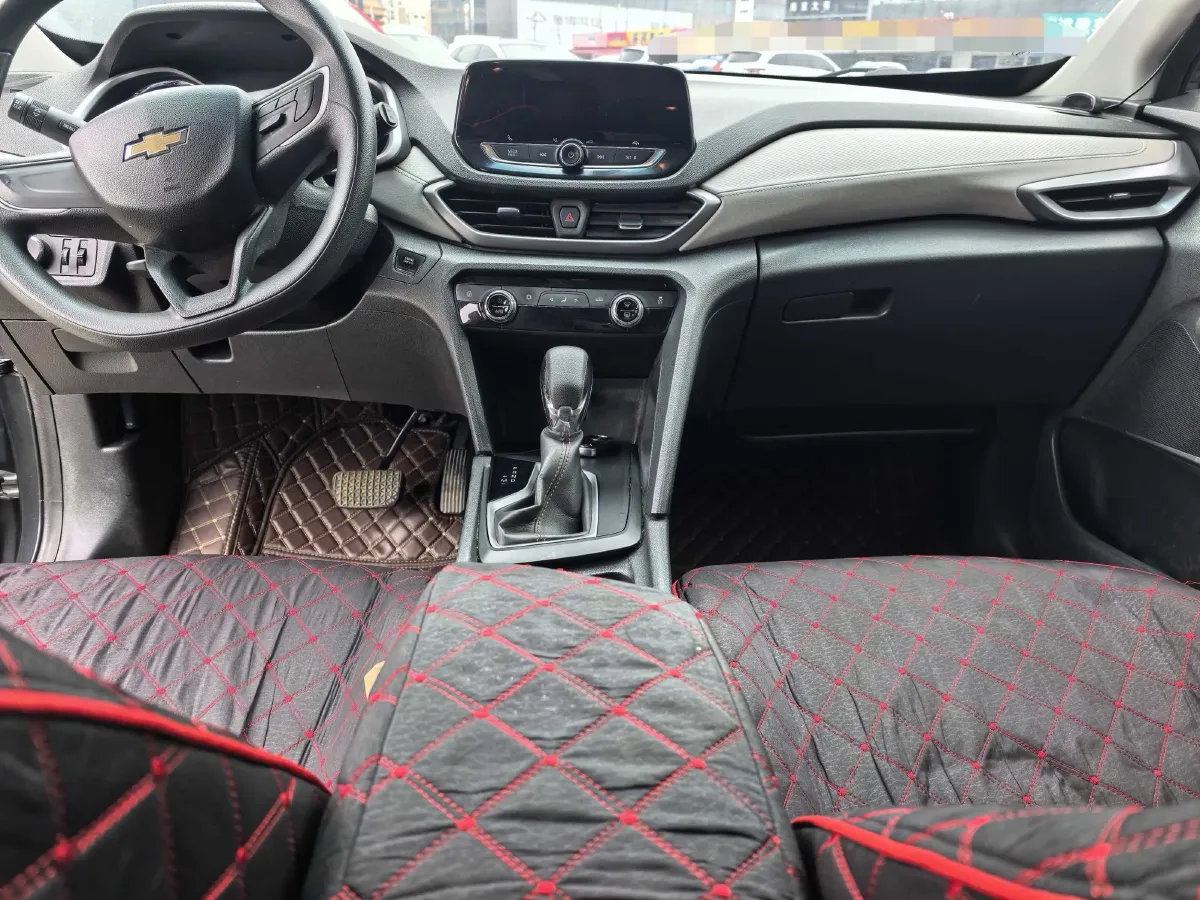 2019 Chevrolet Orlando 1.3T 163HP L3 6AT,autocango,china used car exporter,china ev exporter,chinese used car exporter,chinese used ev exporter