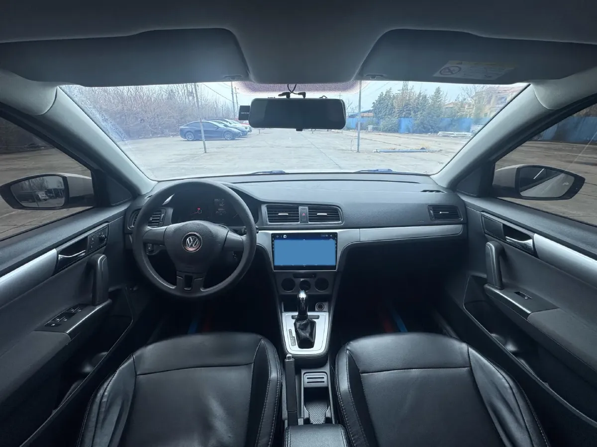 2013 Volkswagen Lavida 1.6L 110HP L4 6AT,autocango,china used car exporter,china ev exporter,chinese used car exporter,chinese used ev exporter