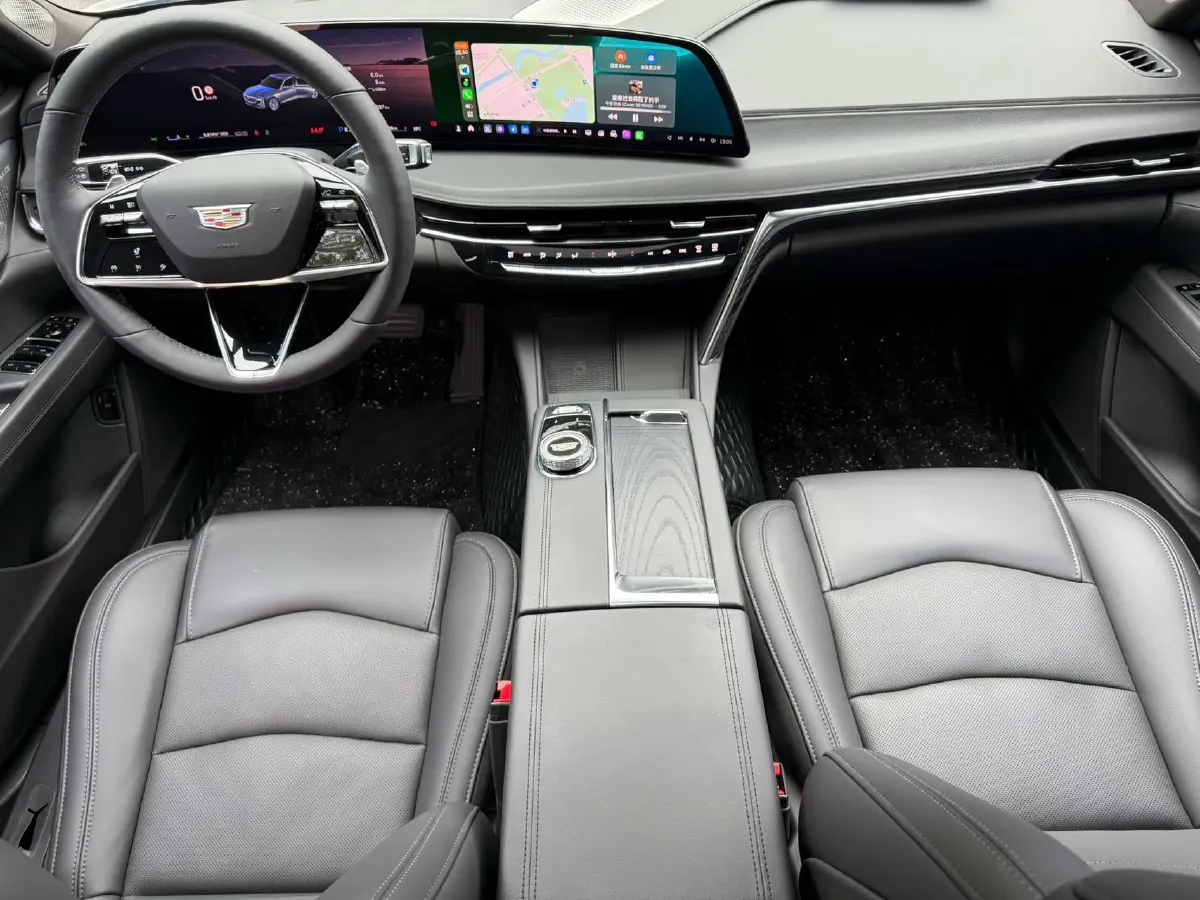 2023 Cadillac CT6 2.0T 237HP L4 10AT,autocango,china used car exporter,china ev exporter,chinese used car exporter,chinese used ev exporter