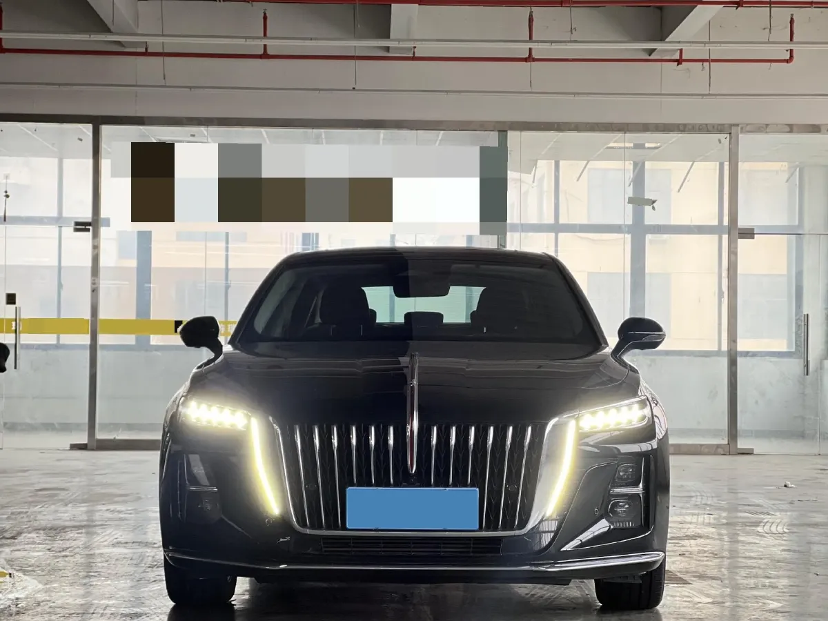 2023 HongQi H5 2.0T 224HP L4 8AT,autocango,china used car exporter,china ev exporter,chinese used car exporter,chinese used ev exporter