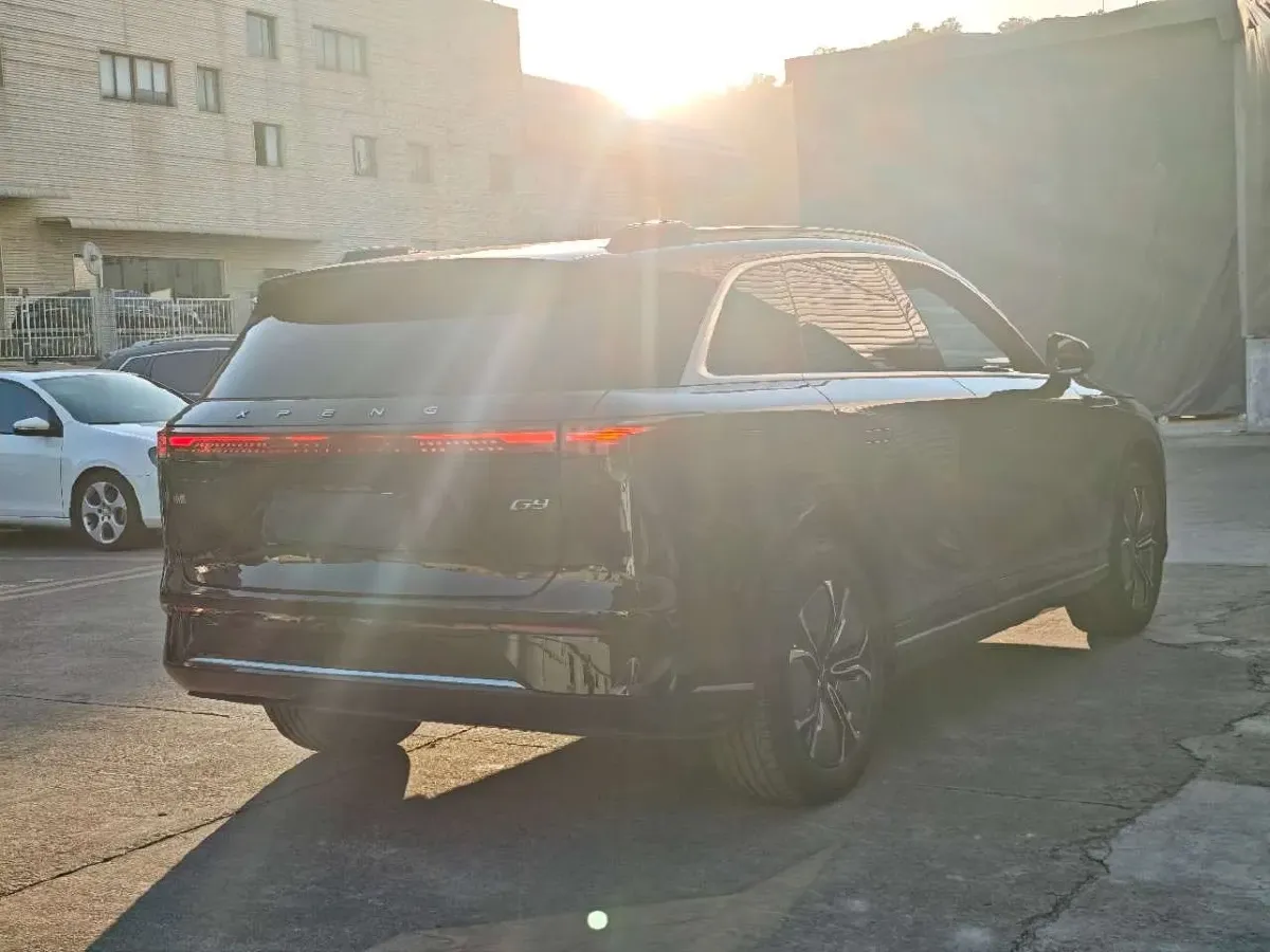2024 Xpeng G9 BEV 98KWH,autocango,china used car exporter,china ev exporter,chinese used car exporter,chinese used ev exporter