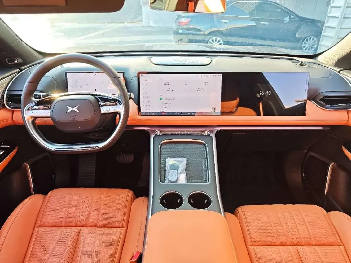 2024 Xpeng G9 BEV 98KWH,autocango,china used car exporter,china ev exporter,chinese used car exporter,chinese used ev exporter