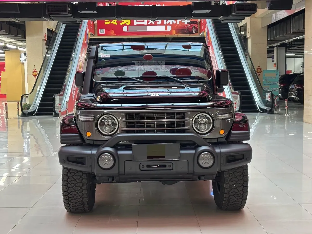 2025 212 212 T01 2.0T 252HP L4 8AT,autocango,china used car exporter,china ev exporter,chinese used car exporter,chinese used ev exporter